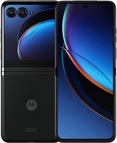 Motorola Moto Razr 40 Ultra (8GB+256GB) Infinite Black, Unlocked A